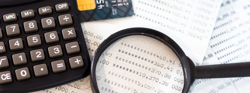 Book bank, credit cards, the calculator, a ball pen. Book bank, credit cards, the calculator, a ball pen.